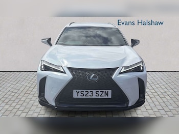 Used Lexus UX 2023 for sale - 79215399: Photo
