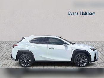 Used Lexus UX 2023 for sale - 79215399: Photo