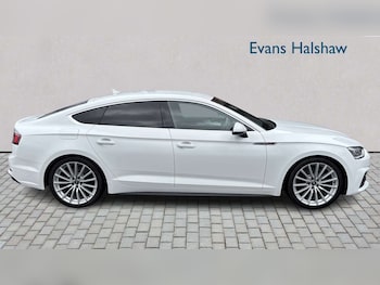Used Audi A5 2020 for sale - 79428838: Photo