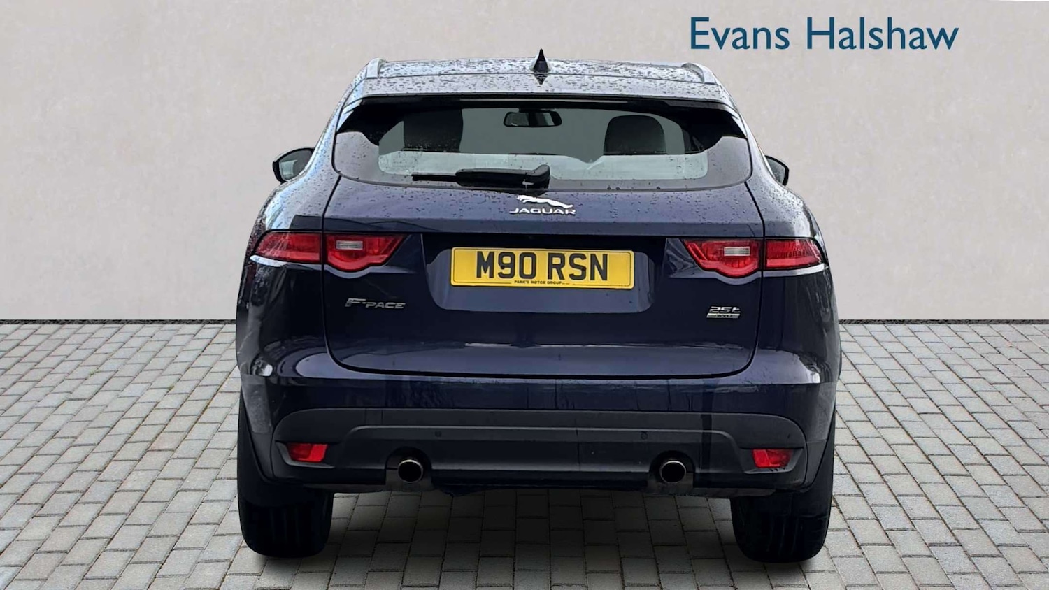 Used Jaguar F-Pace 2017 for sale - 77899283: Photo 6