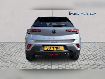 Used Vauxhall Mokka 2022 for sale - 79204714: Photo