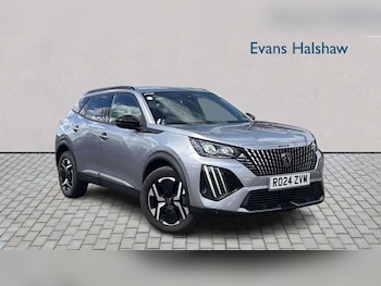 Used Peugeot 2008 2024 for sale - 78591733: Photo