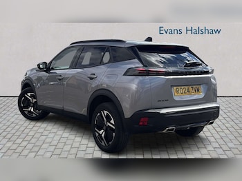Used Peugeot 2008 2024 for sale - 78591733: Photo
