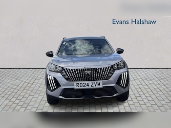 Used Peugeot 2008 2024 for sale - 78591733: Photo