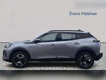 Used Peugeot 2008 2024 for sale - 78591733: Photo