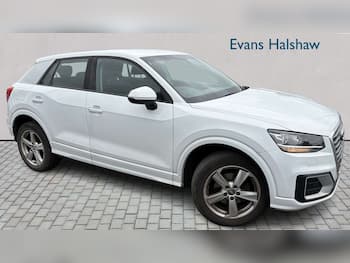 Used Audi Q2 2019 for sale - 79811182: Photo