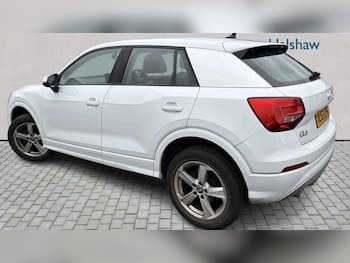 Used Audi Q2 2019 for sale - 79811182: Photo