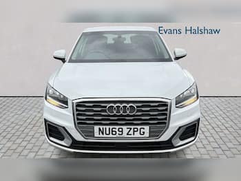 Used Audi Q2 2019 for sale - 79811182: Photo