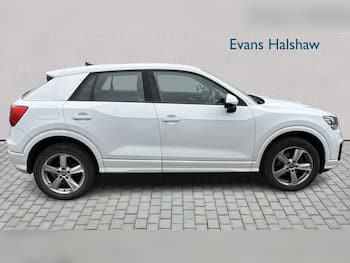 Used Audi Q2 2019 for sale - 79811182: Photo