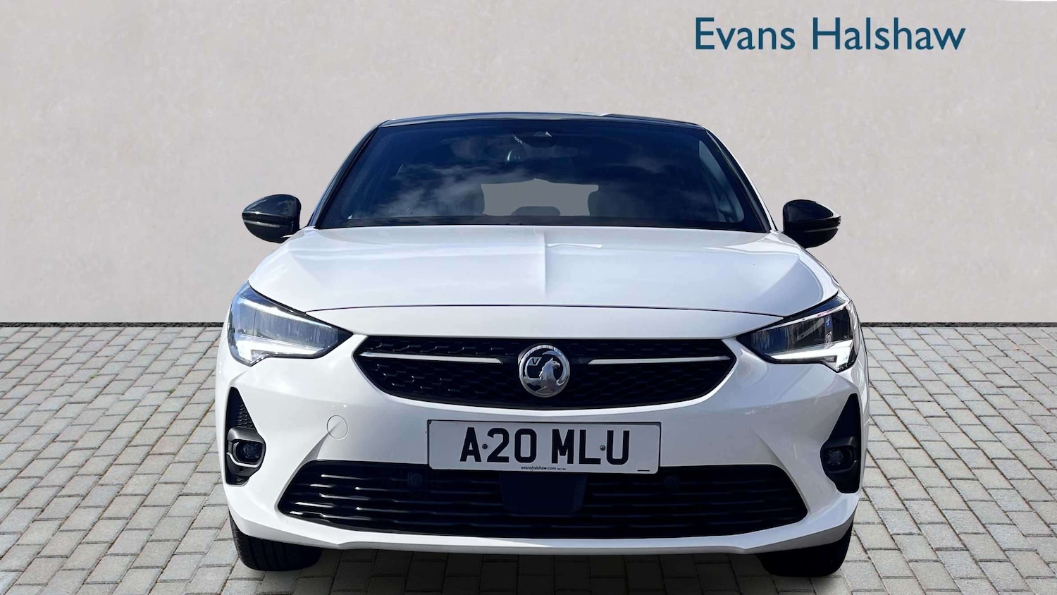 Used Vauxhall Corsa for sale - 77861080: Photo 3