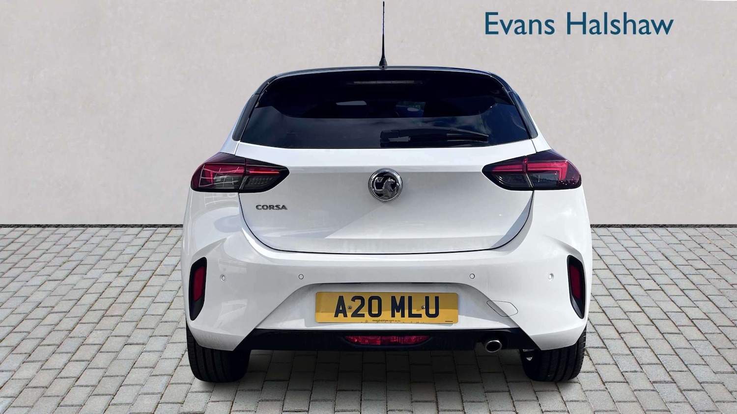 Used Vauxhall Corsa for sale - 77861080: Photo 4