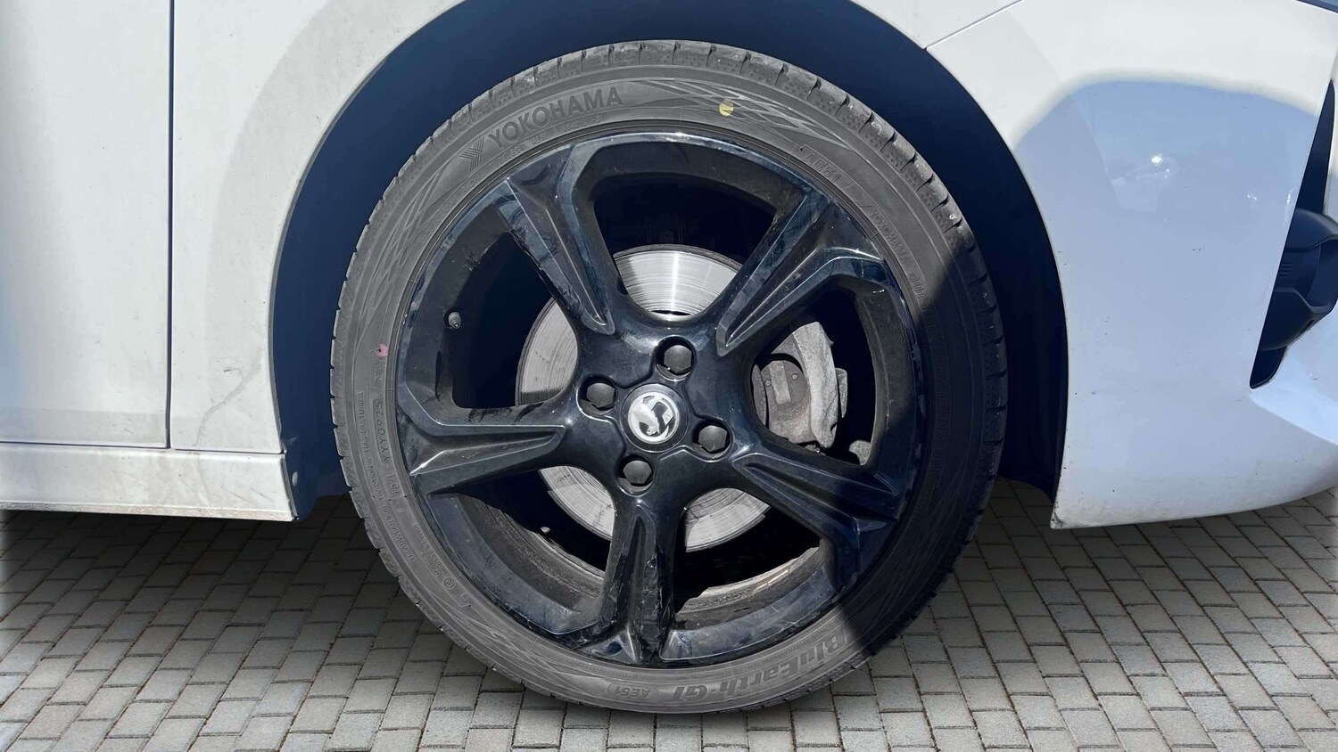 Used Vauxhall Corsa for sale - 77861080: Photo 6