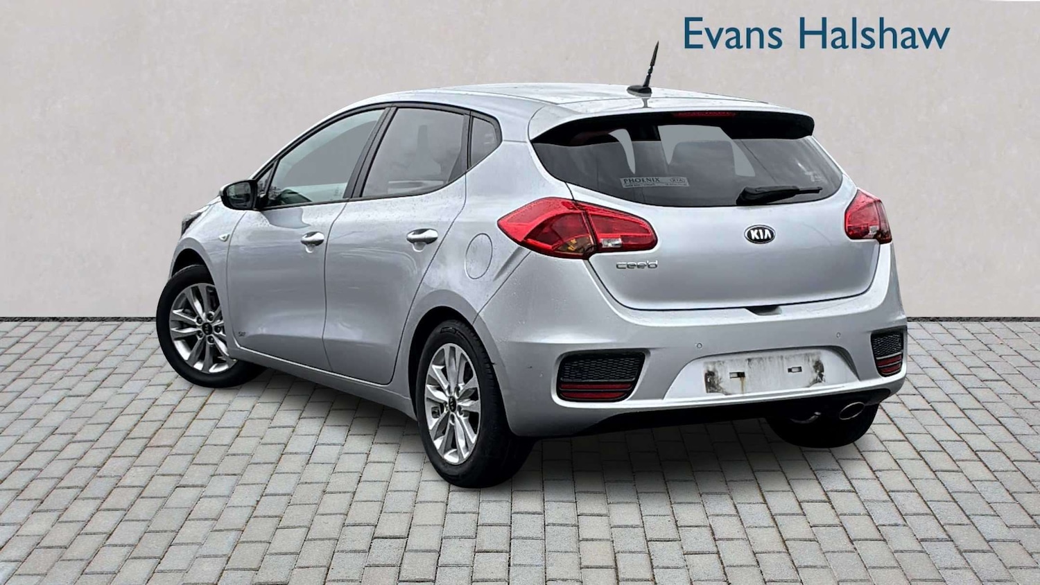 Used Kia Ceed 2016 for sale - 78187736: Photo 3