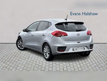 Used Kia Ceed 2016 for sale - 78187736: Photo