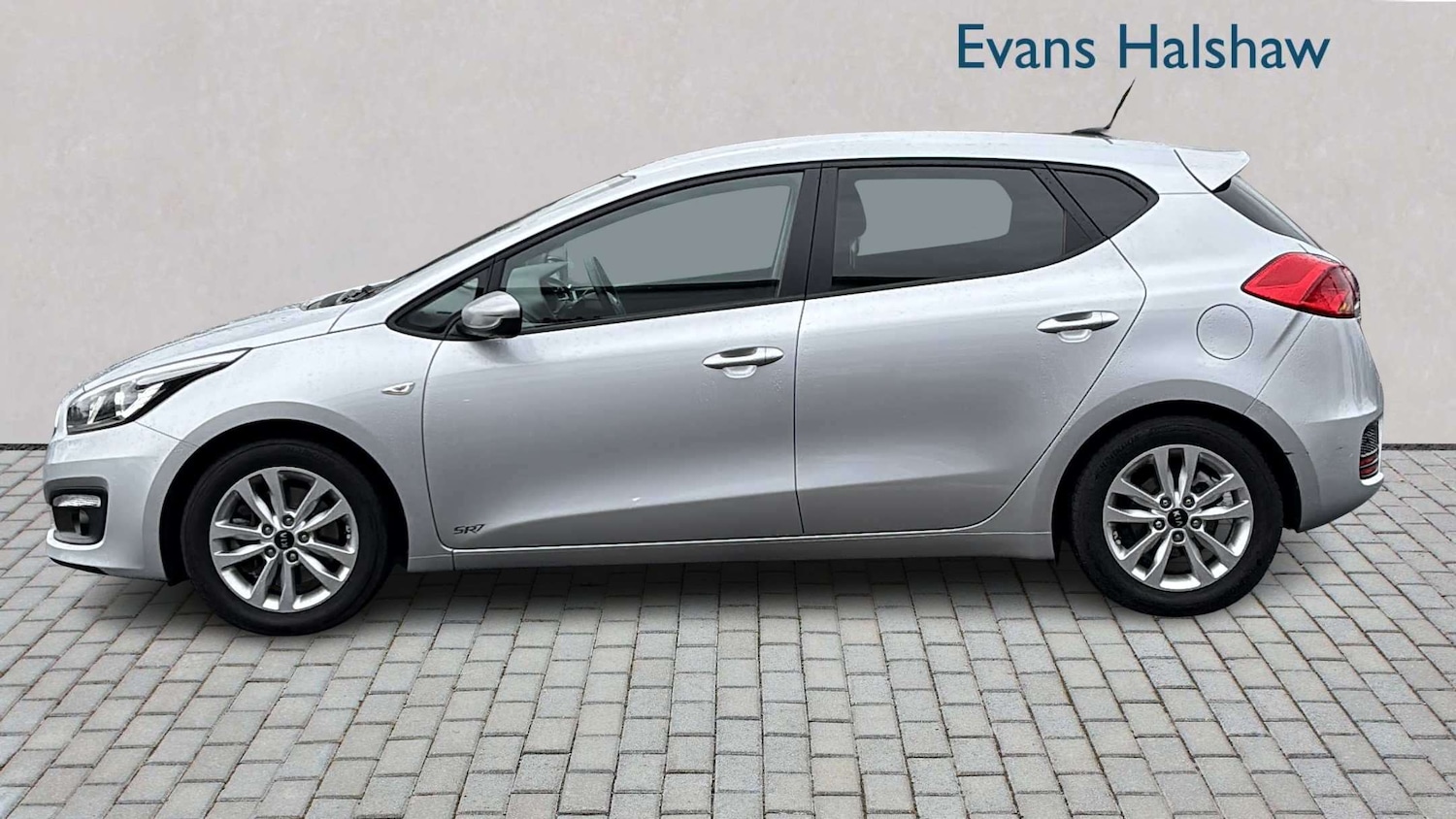 Used Kia Ceed 2016 for sale - 78187736: Photo 4