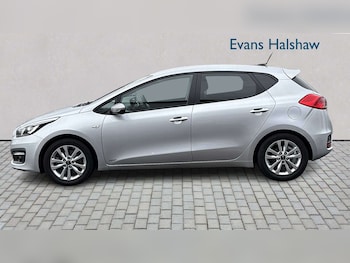 Used Kia Ceed 2016 for sale - 78187736: Photo