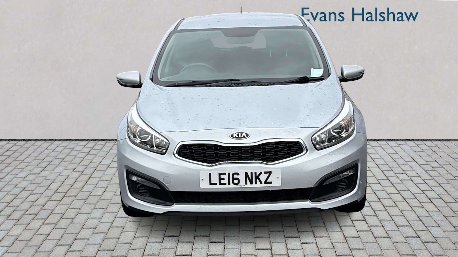 Used Kia Ceed 2016 for sale - 78187736: Photo 5