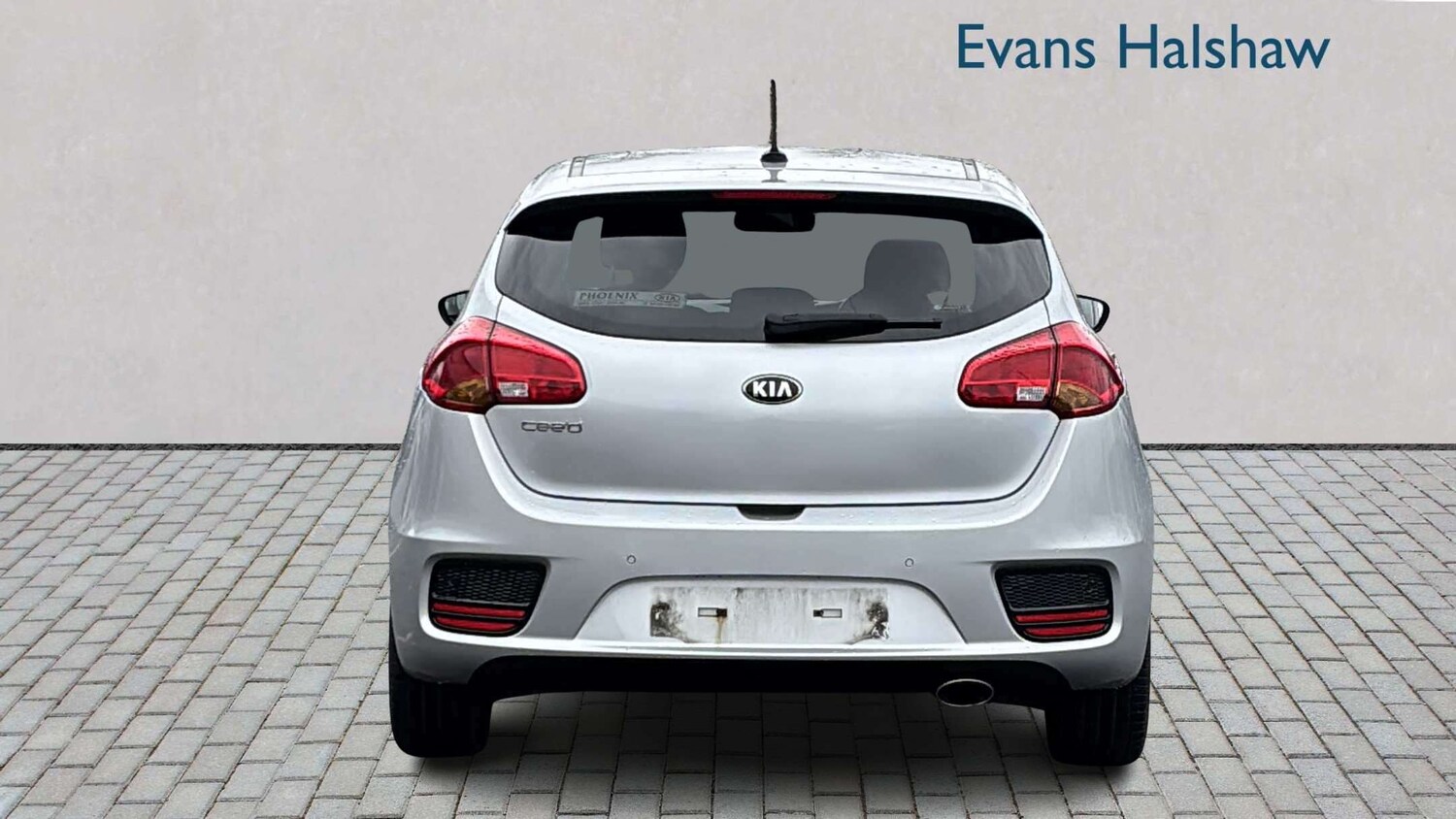 Used Kia Ceed 2016 for sale - 78187736: Photo 6