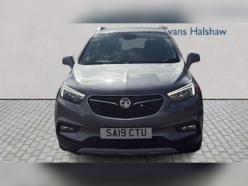 Used Vauxhall Mokka X 2019 for sale - 78696409: Photo