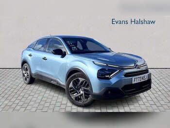 Citroen C4 feature image