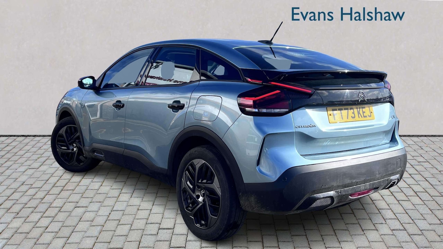 Used Citroen C4 for sale - 77859292: Photo 2