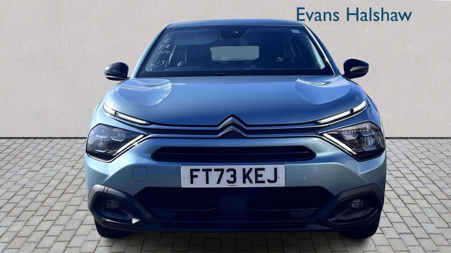 Used Citroen C4 for sale - 77859292: Photo 3