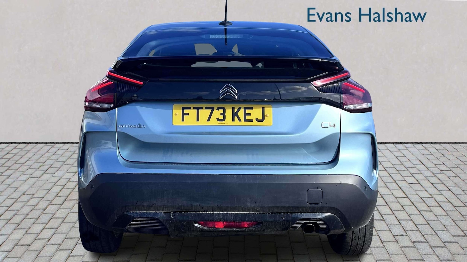 Used Citroen C4 for sale - 77859292: Photo 4