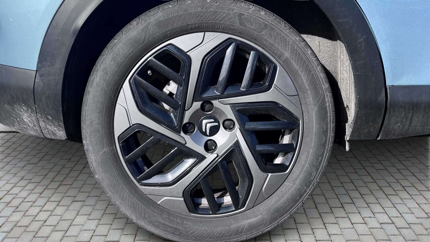 Used Citroen C4 for sale - 77859292: Photo 6