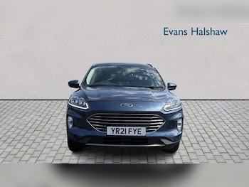 Used Ford Kuga 2021 for sale - 79524054: Photo
