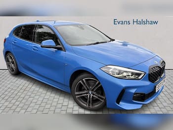 Used BMW 1 Series 2020 for sale - 79716541: Photo