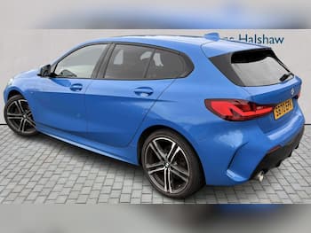Used BMW 1 Series 2020 for sale - 79716541: Photo