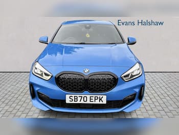 Used BMW 1 Series 2020 for sale - 79716541: Photo