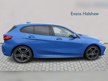 Used BMW 1 Series 2020 for sale - 79716541: Photo