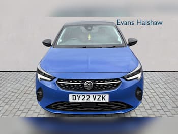 Used Vauxhall Corsa 2022 for sale - 79731102: Photo