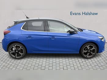 Used Vauxhall Corsa 2022 for sale - 79731102: Photo