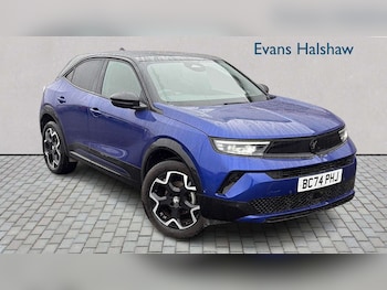 Used Vauxhall Mokka 2025 for sale - 78881435: Photo