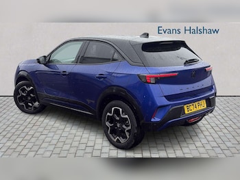 Used Vauxhall Mokka 2025 for sale - 78881435: Photo