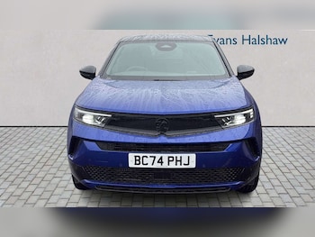 Used Vauxhall Mokka 2025 for sale - 78881435: Photo