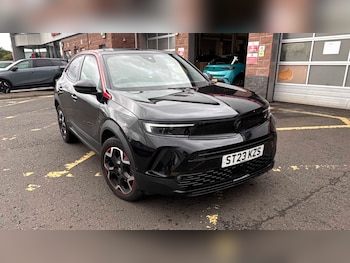 Used Vauxhall Mokka 2023 for sale - 79428468: Photo