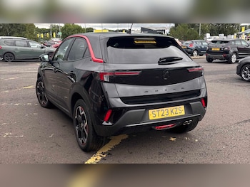 Used Vauxhall Mokka 2023 for sale - 79428468: Photo