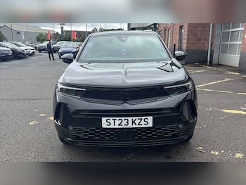 Used Vauxhall Mokka 2023 for sale - 79428468: Photo
