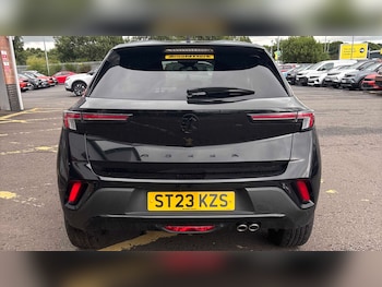 Used Vauxhall Mokka 2023 for sale - 79428468: Photo