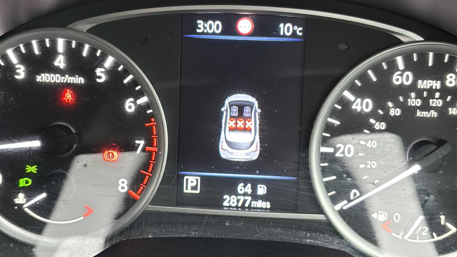 Used Nissan Micra for sale - 77861420: Photo 10