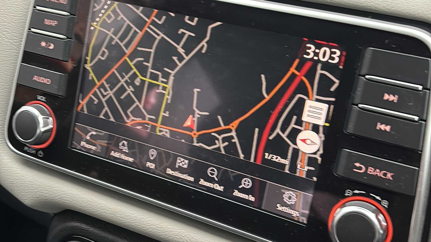 Used Nissan Micra for sale - 77861420: Photo 11