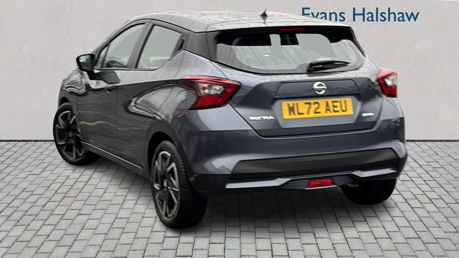 Used Nissan Micra for sale - 77861420: Photo 2