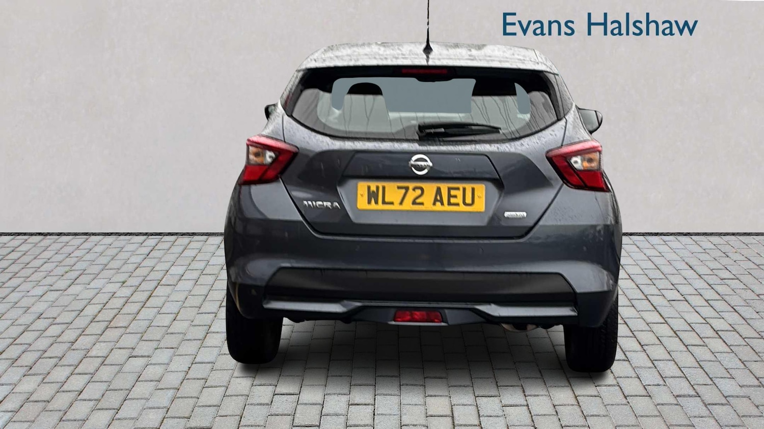 Used Nissan Micra for sale - 77861420: Photo 5