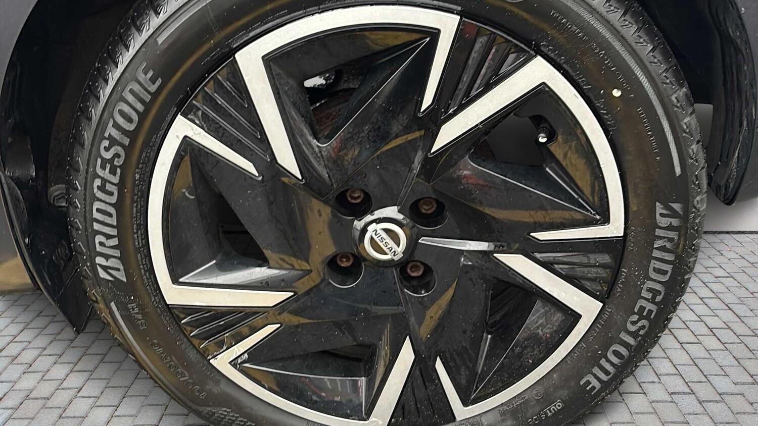 Used Nissan Micra for sale - 77861420: Photo 6