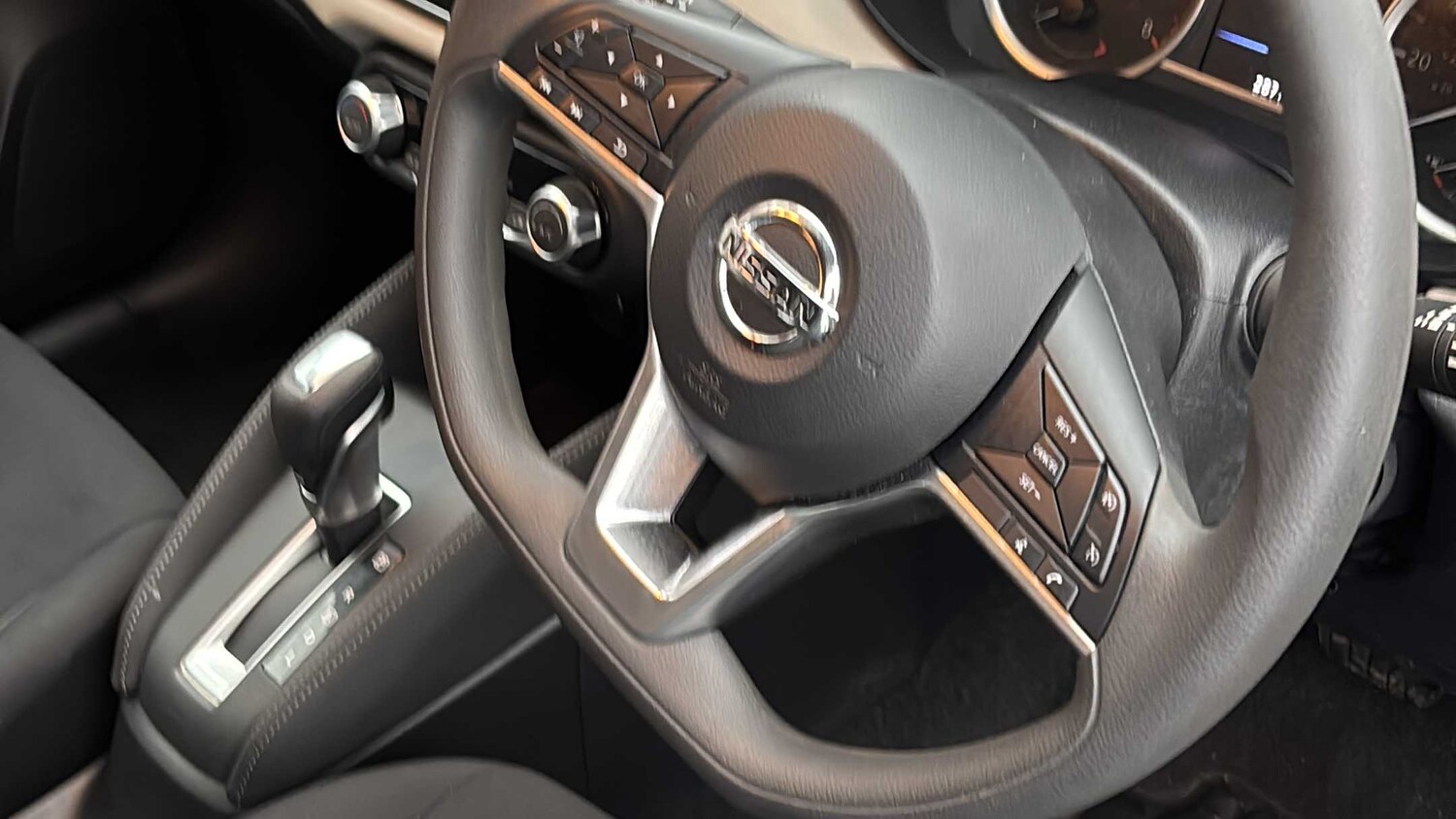 Used Nissan Micra for sale - 77861420: Photo 8