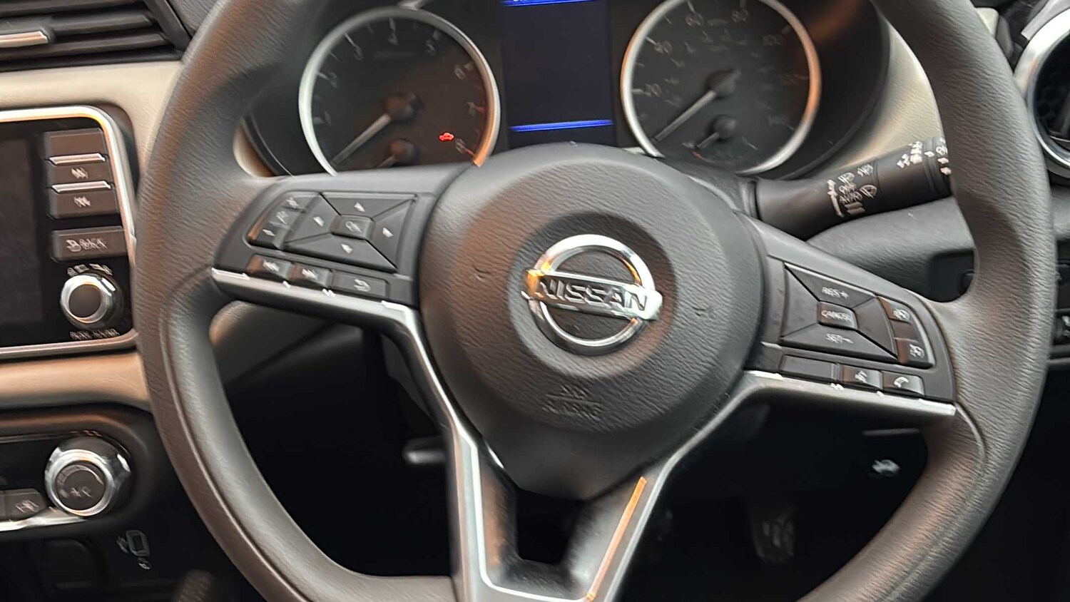 Used Nissan Micra for sale - 77861420: Photo 9