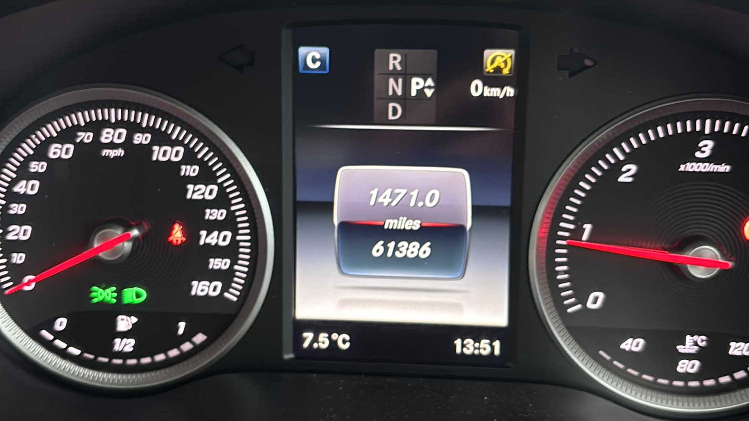 Used Mercedes-Benz GLC for sale - 77862149: Photo 10